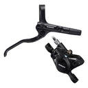 Juego de Frenos Hidráulicos Shimano BR-MT200 Delantero 1000mm/Trasero 1700mm
