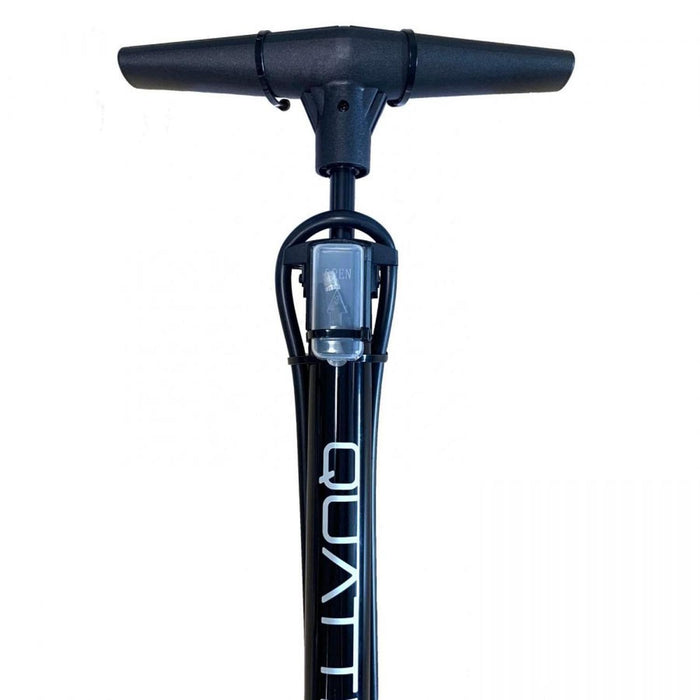 Bomba De Aire Para Bicicleta Quattro Sport Atlas 200 Psi — Velo Store Mx