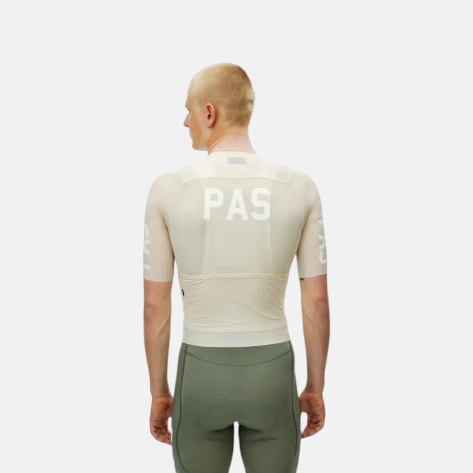 Pas Normal Studios Mechanism Pro Jersey Cream Cream-thumbmail-5