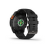 Garmin Smartwatch Fenix 7X Pro Solar Slate Gray Steel - Velo Store Mx