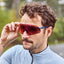 Lentes para Ciclismo Shimano Aerolite P