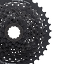 Cassette Shimano Alivio MTB CS-HG200 9V 11/32D