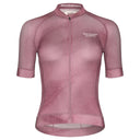 Pas Normal Studios Mechanism Jersey para Mujer S - Dark Mauve