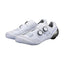 Zapatos Shimano RC902 Blanca 40EU