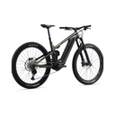 Bicicleta Giant Trance X Advanced E+ 1 - 32km/h - 625w Battery (2022) - Velo Store Mx