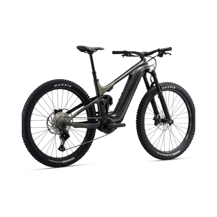 Bicicleta Giant Trance X Advanced E+ 1 - 32km/h - 625w Battery (2022)