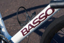 Bicicleta Basso Venta R Pearl 48 - Shimano 105 - Microtech