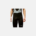 Pas Normal Studios Mechanism Pro Bibs - Black