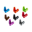 Tapones de Válvula Deity Compatible con Cualquier Cámara Presta o TLR