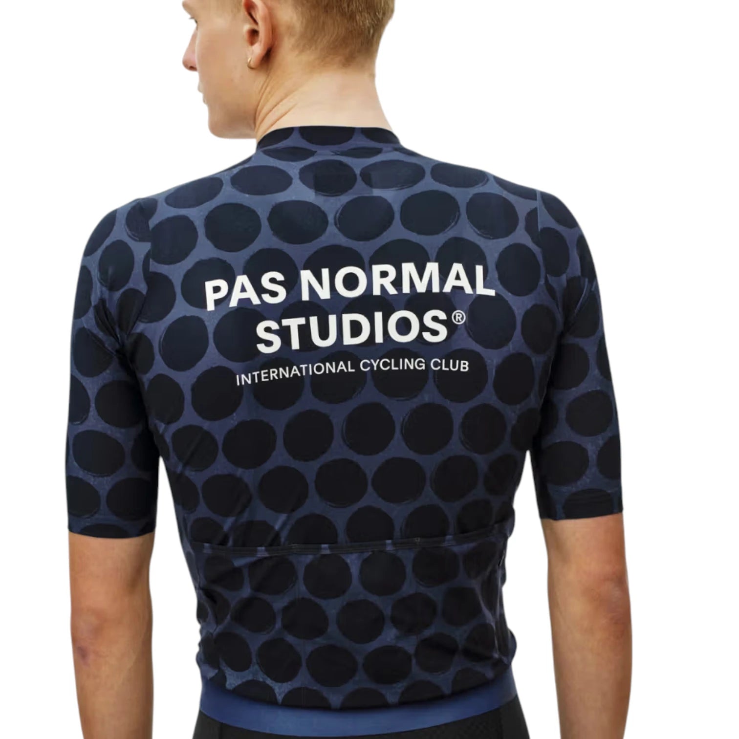 Pas Normal Studios Essential Jersey para Hombre-thumbmail-20