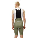 Pas Normal Studios Escapism Cargo Bibs Light Olive