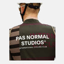 Pas Normal Studios Mechanism Stow Away Gilet