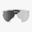 Lentes Multi Espejo Scicon Aerowing Lamon Blanco