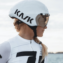 Casco para ciclismo Kask Bambino Pro Aerodinámico