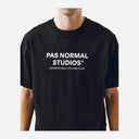 Pas Normal Studios Off-Race Logo T-Shirt