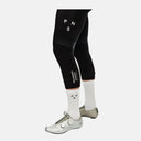Pas Normal Studios Logo Knee Warmers