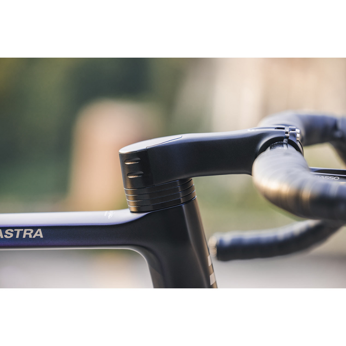 Bicicleta Basso Astra Camaleont - Velo Store Mx
