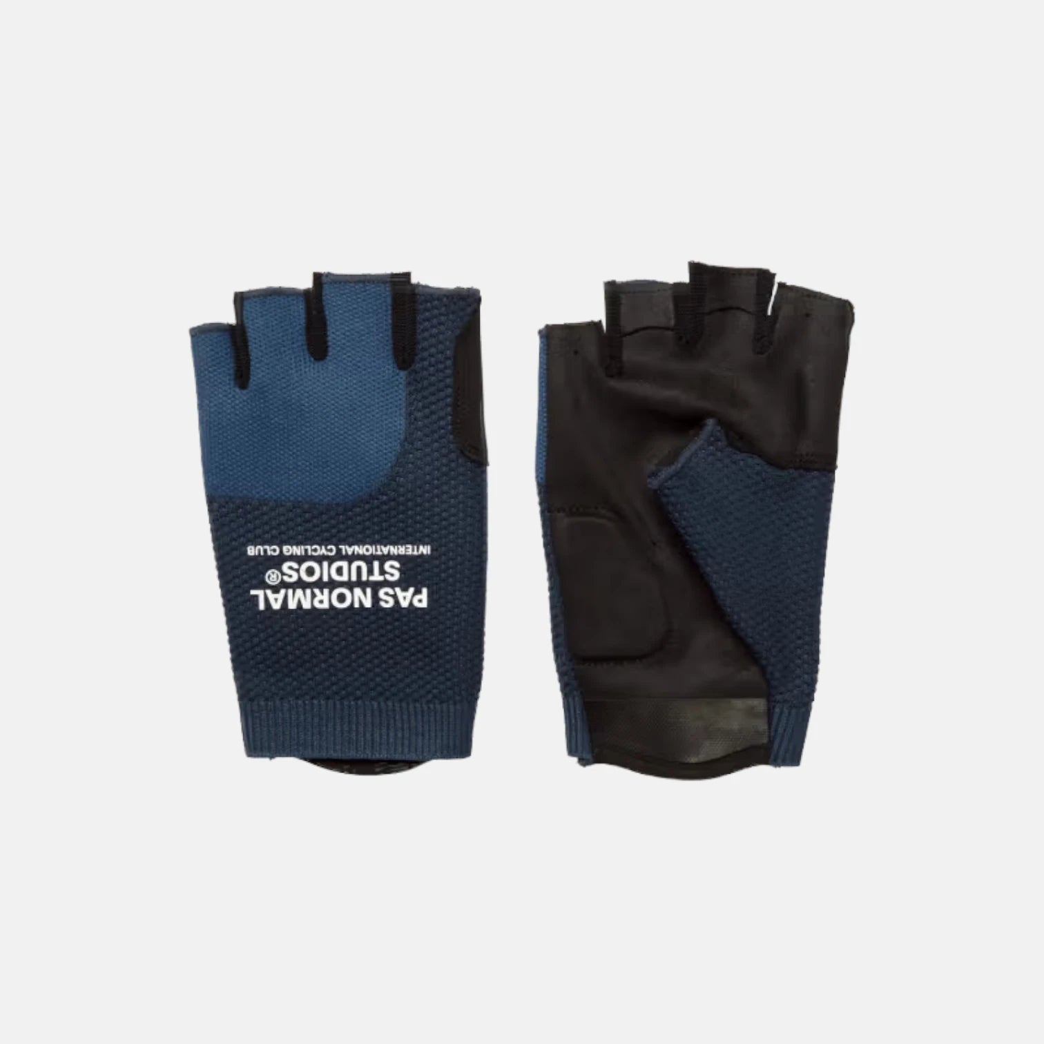 Escapism Mitts Navy