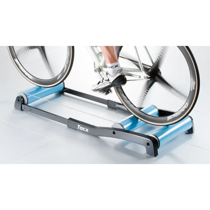 Rodillo tacx discount galaxia opiniones