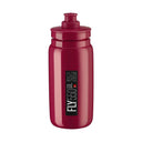 Ánfora Bidón Ciclismo Elite Fly 550ml Ultra Ligero