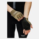 Pas Normal Studios Escapism Mitts Navy