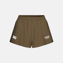 Women's T.K.O. Balance Shorts Dark Stone Dark Stone