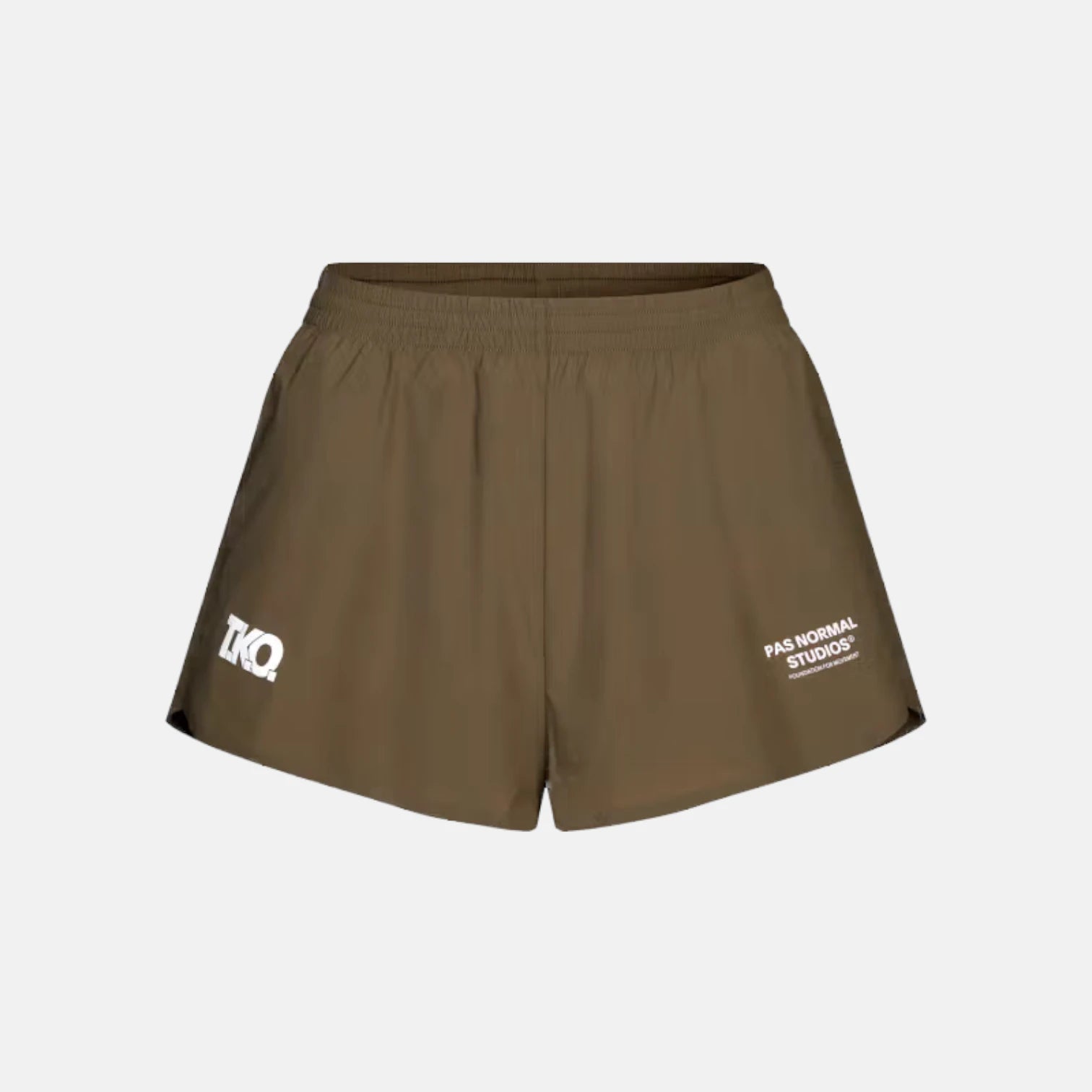 Women's T.K.O. Balance Shorts Dark Stone Dark Stone
