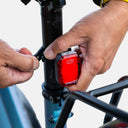 Lampara Trasera para Bicicleta NiteRider Vmax+ 180