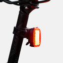 Lampara Trasera para Bicicleta NiteRider Vmax+ 180