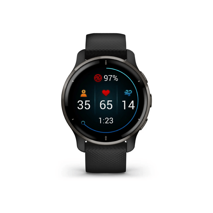 Garmin Smartwatch Venu 2 Plus