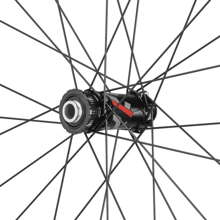 Ruedos para Bicicleta MTB Fulcrum Red Metal 5 Boost Shimano HG11