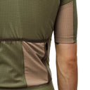 Pas Normal Studios Escapism Jersey Light Olive