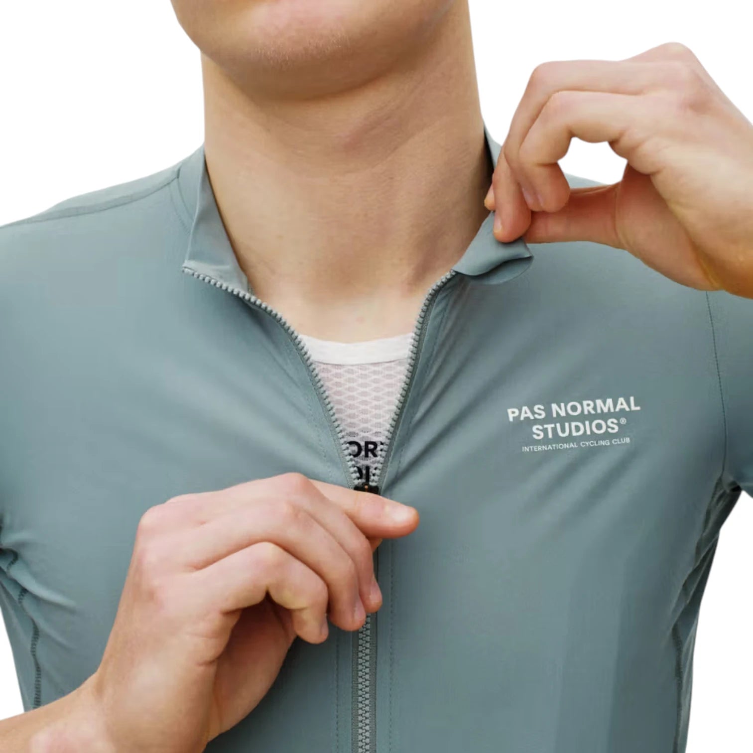 Pas Normal Studios Essential Jersey para Hombre-thumbmail-10