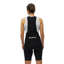 Pas Normal Studios Mujer Escapism Cargo Bibs Black