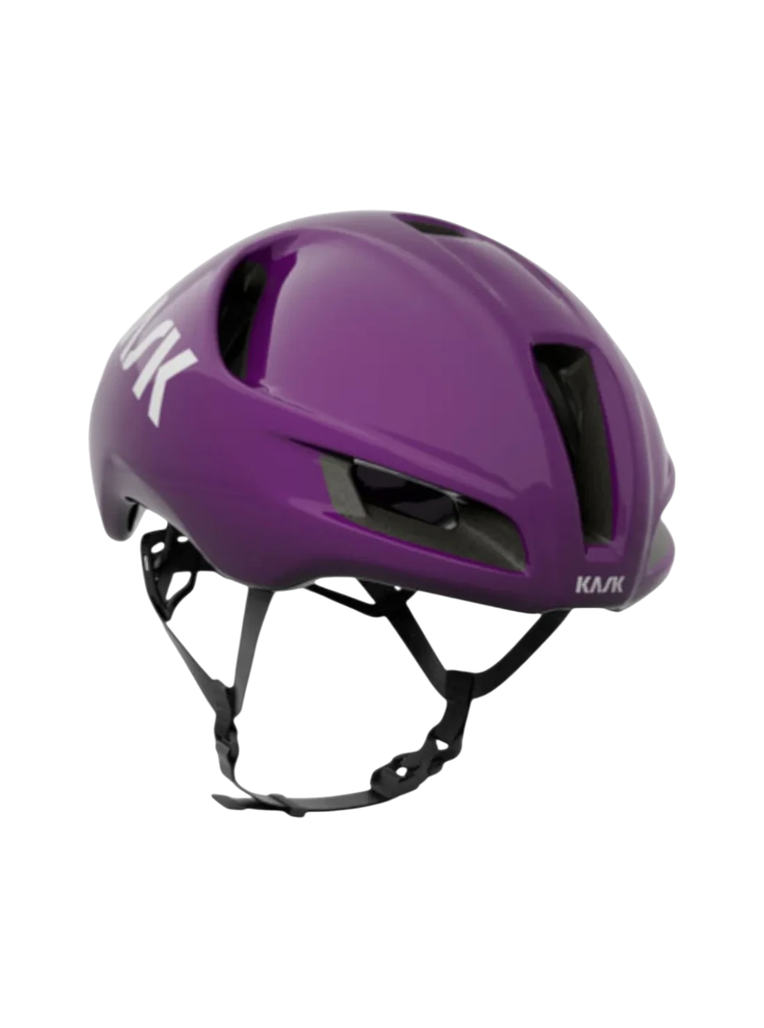 Casco Kask Utopia Y | Grape