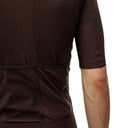 Pas Normal Studios Escapism Jersey Dark Red