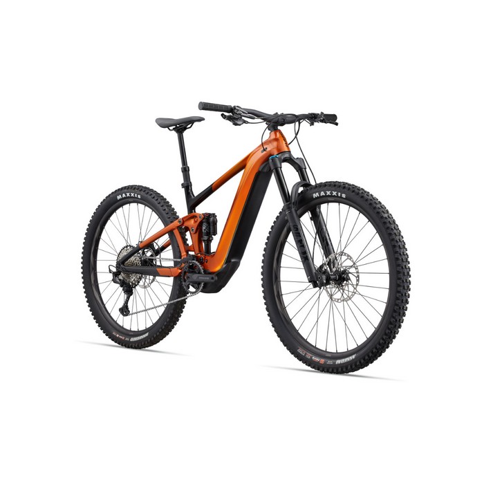 Bicicleta Giant Trance X E+ 1 Pro 29 - 32km/h (2022) - Velo Store Mx