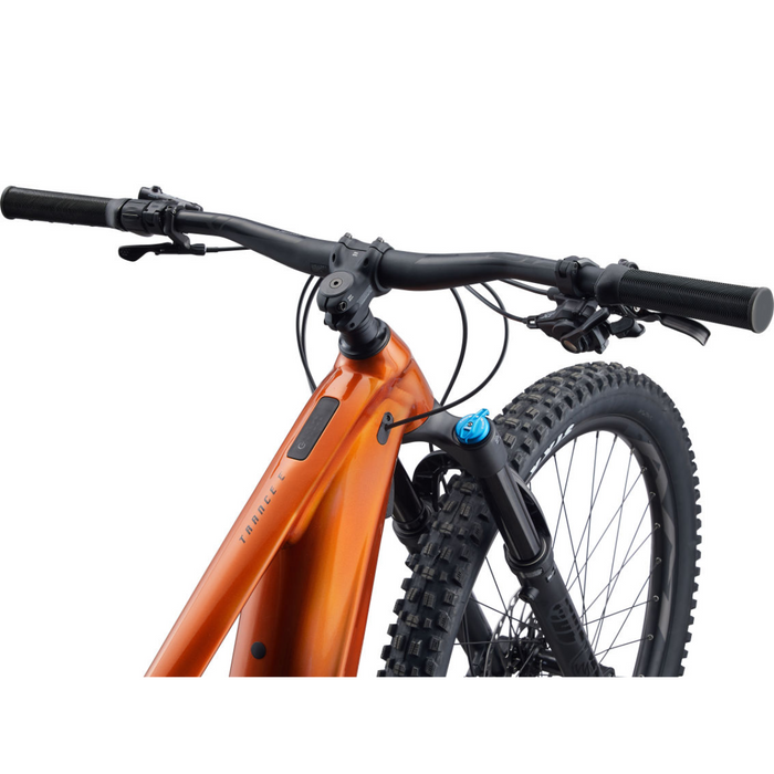 Bicicleta Giant Trance X E+ 1 Pro 29 - 32km/h (2022) - Velo Store Mx