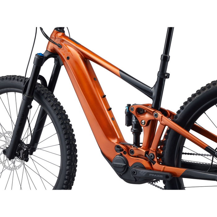 Bicicleta Giant Trance X E+ 1 Pro 29 - 32km/h (2022)
