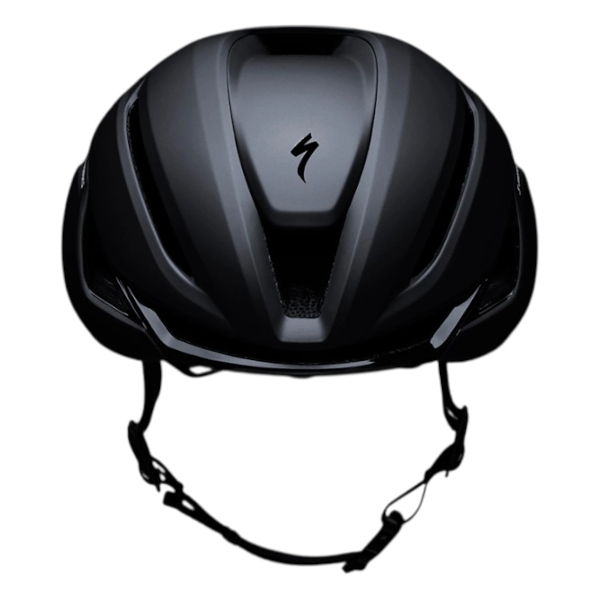 Specialized S-Works Evade 4 Casco Aero Ruta Negro Mate M