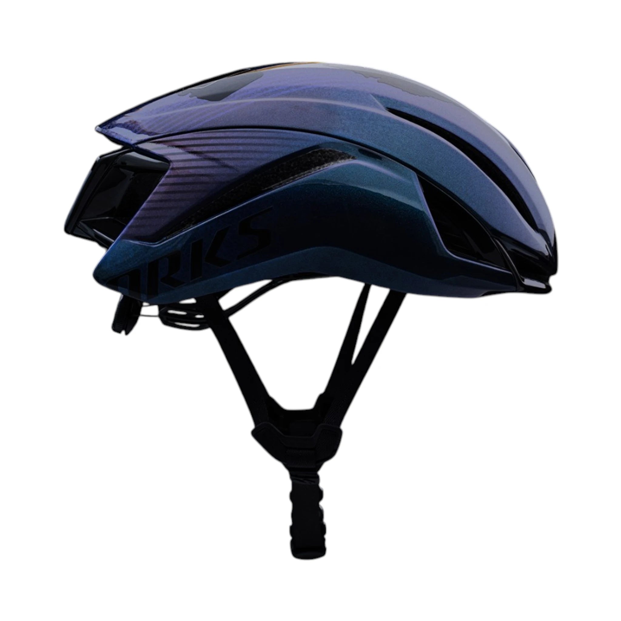 Specialized S-Works Evade 4 Casco Aero Ruta Multicolor