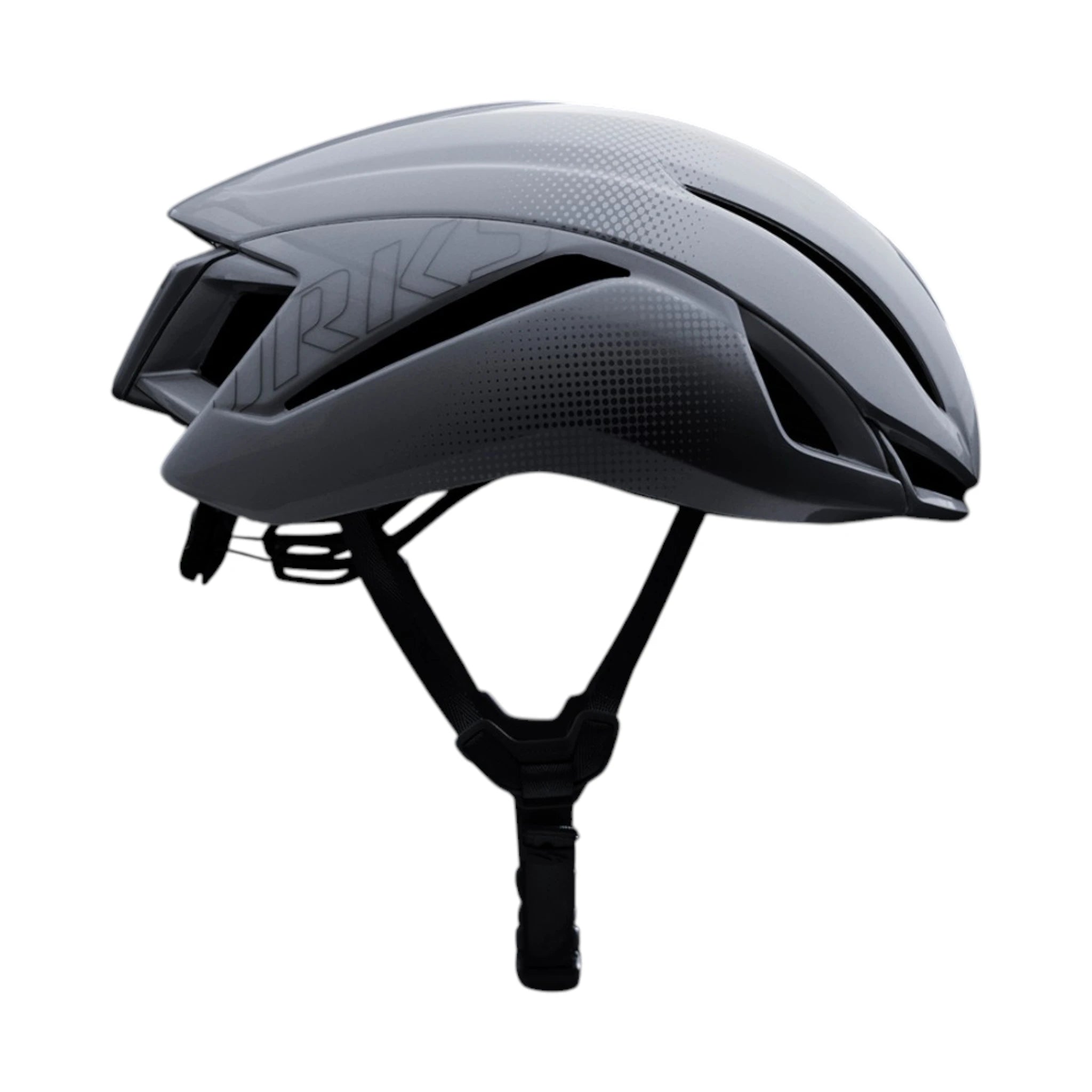 Specialized S-Works Evade 4 Casco Aero Ruta Silver White
