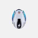 Casco Specialized S-Works Evade 4 Replica 2026 Red Bull Bora