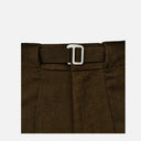 Pas Normal Studios Off-Race Corduroy Pants