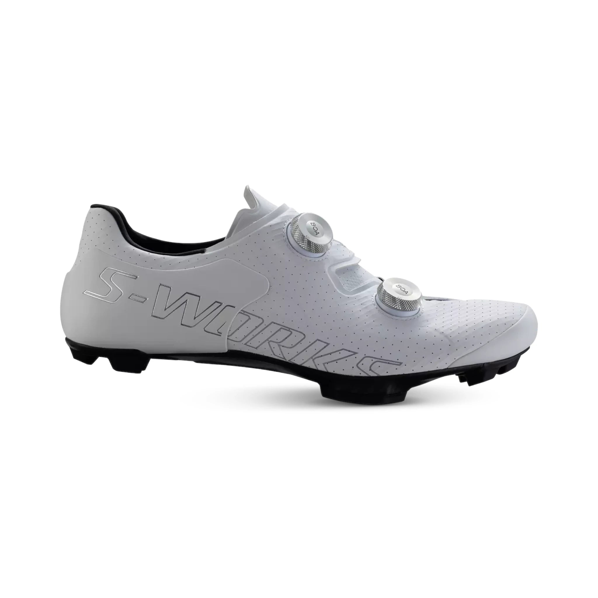 Zapatillas de Ciclismo MTB S-Works Recon EVO