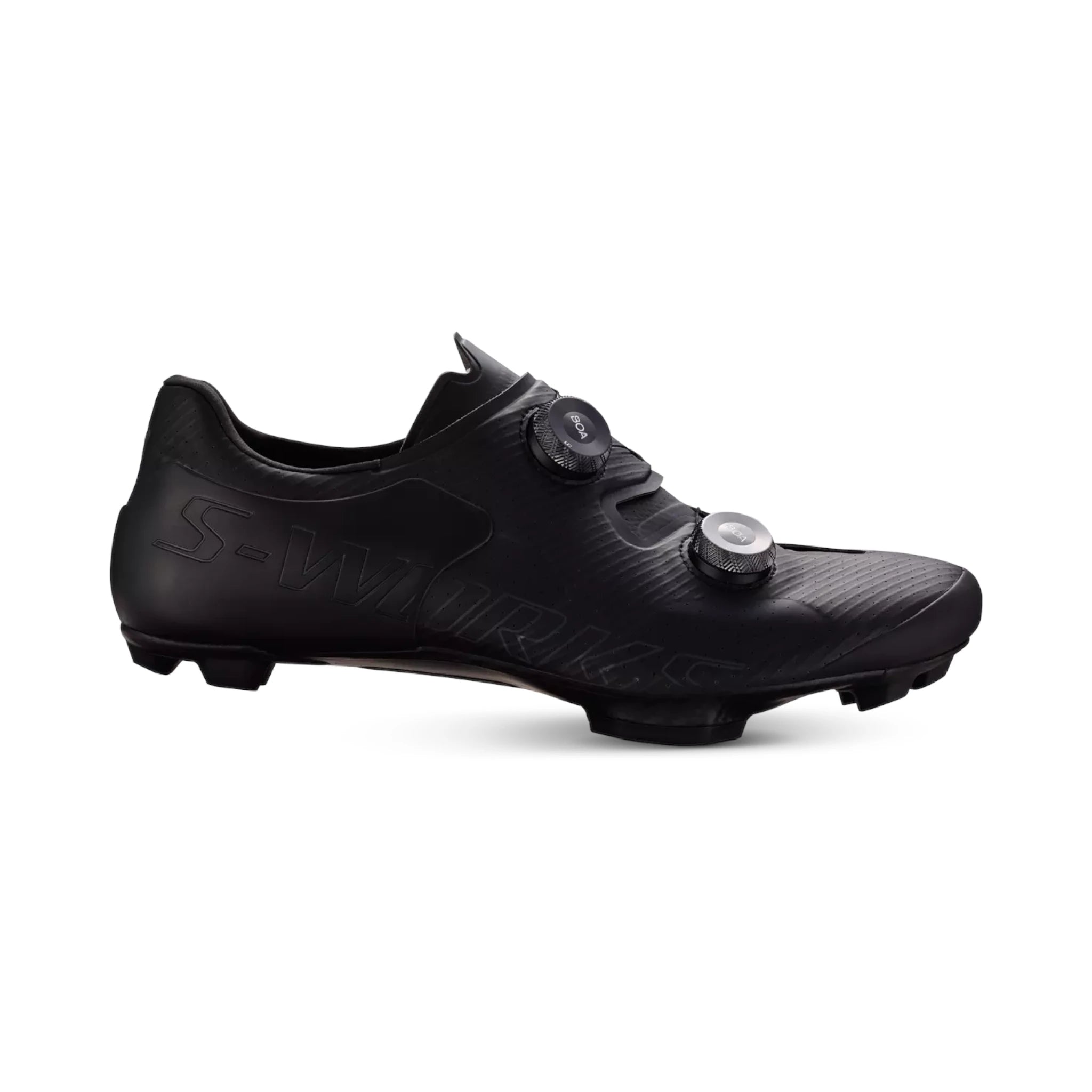 Zapatillas de Ciclismo MTB S-Works Recon EVO