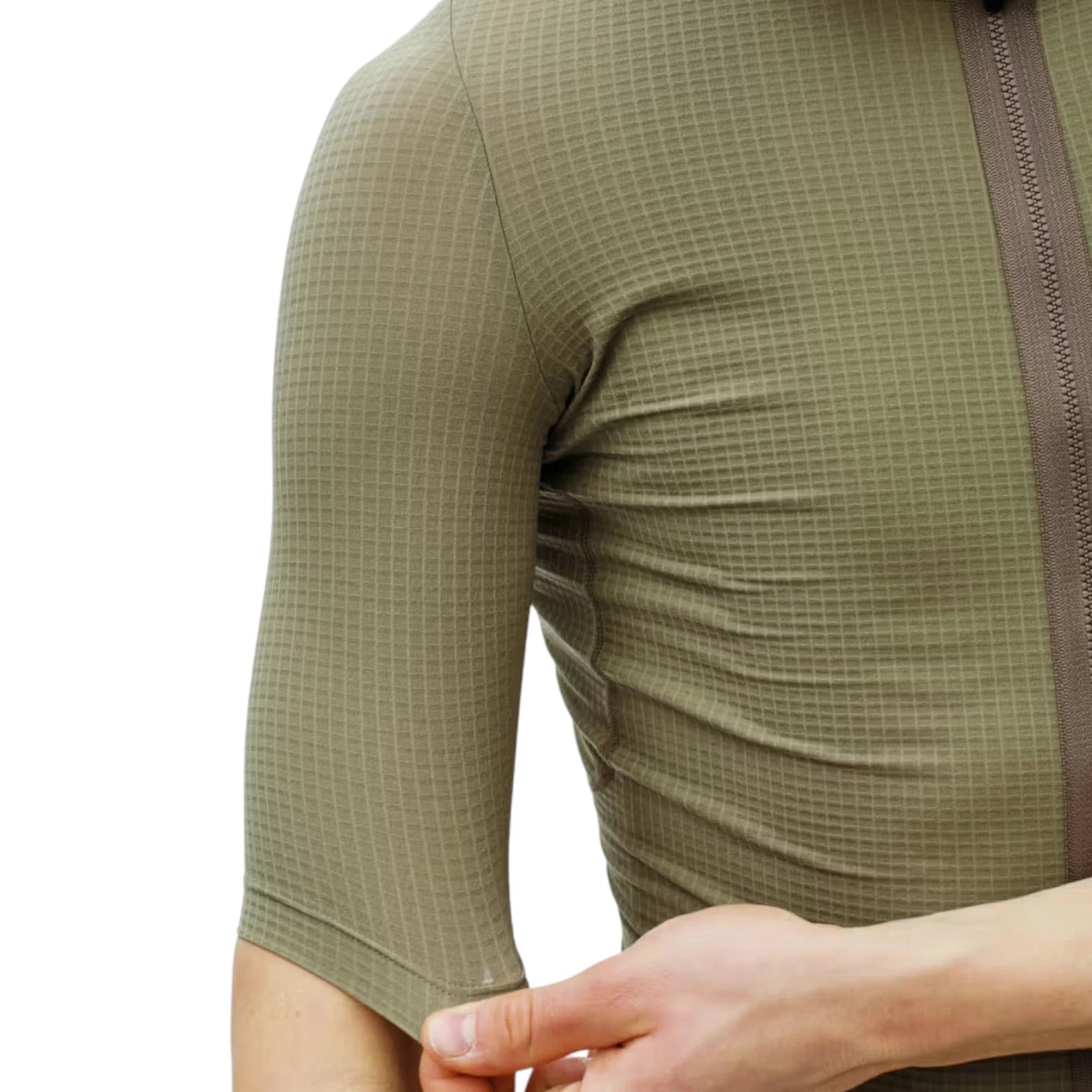 Pas Normal Studios Escapism Jersey Light Olive-thumbmail-7