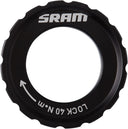 Anillo de Bloqueo SRAM Lockring Centerlock Externo para rotor