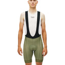 Bib Shorts Essential Pas Normal Studios ® Dark Petroleum