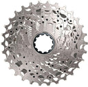 Cassette SRAM Rival XG-1250 de 12v 10-30T plata